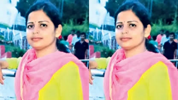 Hyderabad Kalyani Case Butcher Case Tattoo Identity
