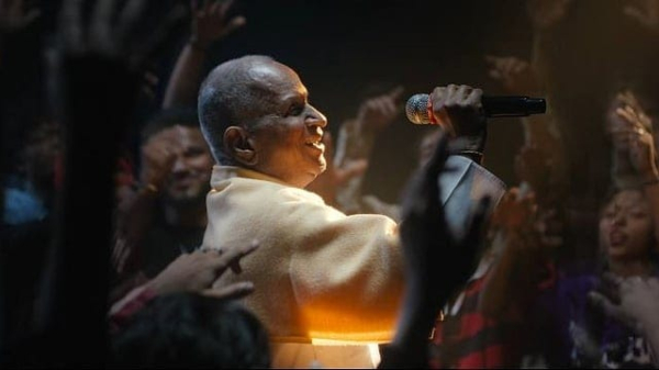 Ilaiyaraaja Songs