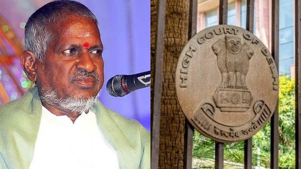 Ilaiyaraaja