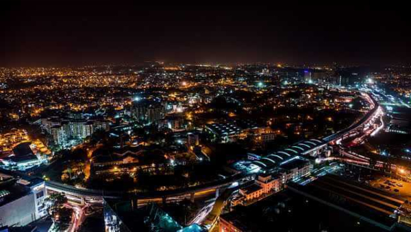 Indian city