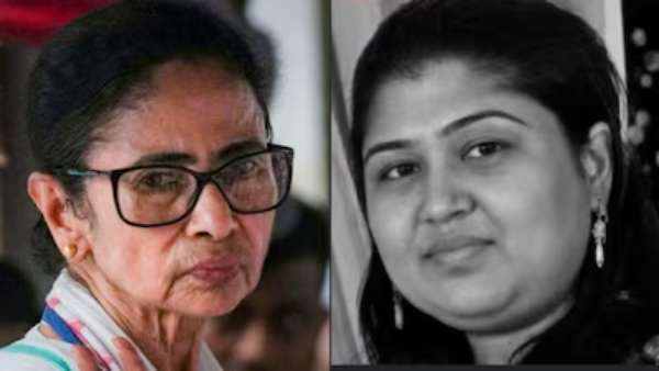 Mamata Banerjee