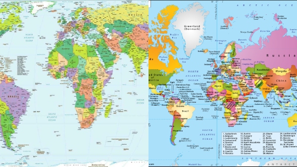 Africa Africa