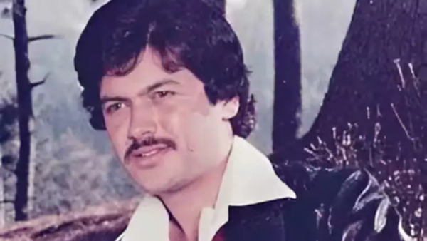Raj Kiran Raj Kiran