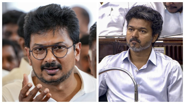 Vijay Vijay