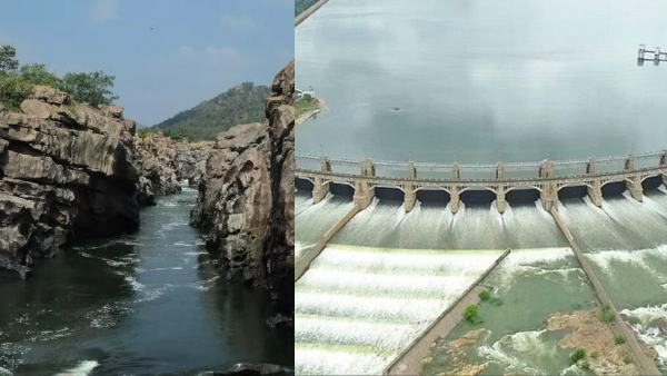 Mettur Dam