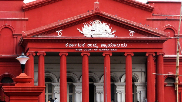 Karnataka Karnataka