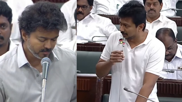 Udhayanidhi Stalin
