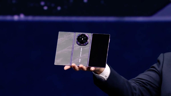 Huawei