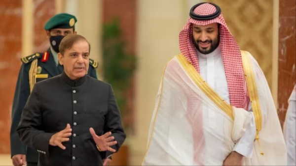 Pakistan Pakistan