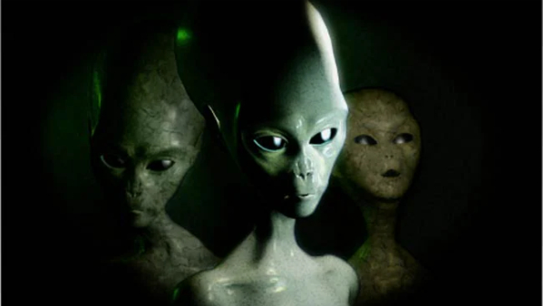 alien