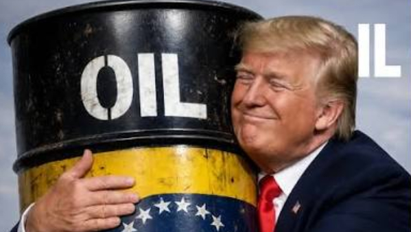 Trump oil price Trump oil price