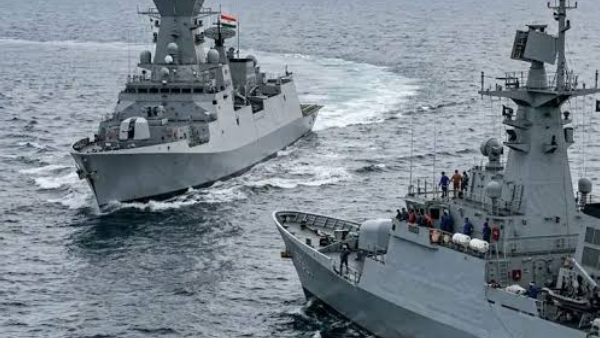 INS Kolkata