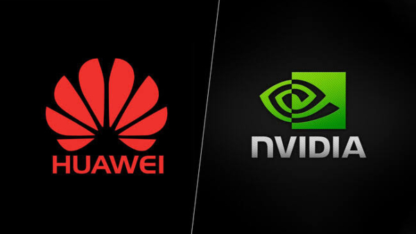 Huawei to end NVIDIA s story