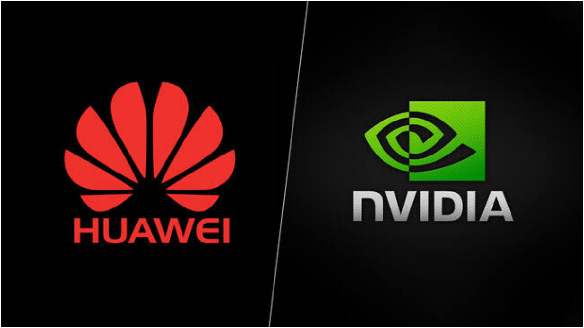 NVIDIA கதையை முடிக்கும் HUAWEI.. மெல்ல ஓரம் கட்டப்படும் அமெரிக்கா! புதிய மாற்றம் சீனாவில் தொடங்கியது