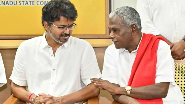 CPIM attacks TVK government