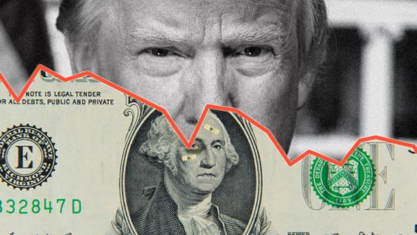 De dollarization