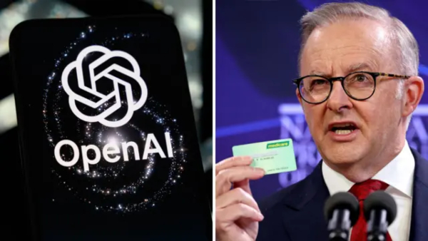 OpenAI AI