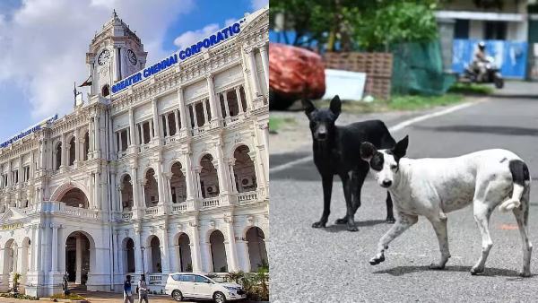 Chennai Corporation Chennai Corporation
