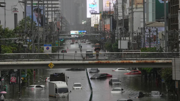 Bangkok
