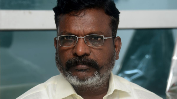 Thirumavalavan
