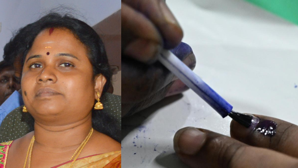Madurantakam Bypoll Madurantakam Bypoll