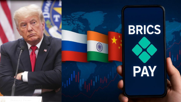 BRICS Pay
