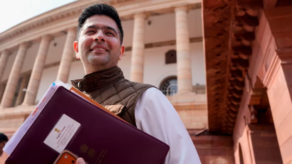 Raghav Chadha