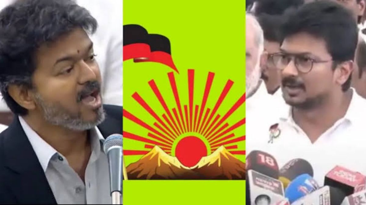 தவெக வெற்றி பெற்றால் அதிமுகவில் இருந்து 10-15 எம்எல்ஏக்கள்: ஷ்யாம் எச்சரிக்கை