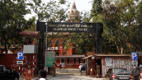 Mekedatu Dam Resolution Madras HC Dismisses AIADMK Plea Against Amendment Mekedatu Dam Resolution Madras HC Dismisses AIADMK Plea Against Amendment