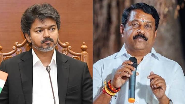 Nainar Nagendran Winning 107 Seats Is Not Enough One Must Have the Competence to Become PM Nainar Nagendran Winning 107 Seats Is Not Enough One Must Have the Competence to Become PM