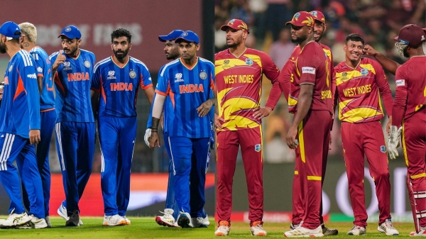India vs West Indies Virat Kohli Ruturaj Gaikwad India vs West Indies Virat Kohli Ruturaj Gaikwad