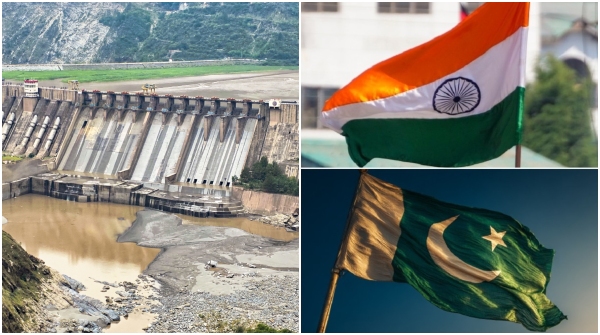 Pakistan Water Shortage Pakistan India Indus water treaty Pakistan Water Shortage Pakistan India Indus water treaty