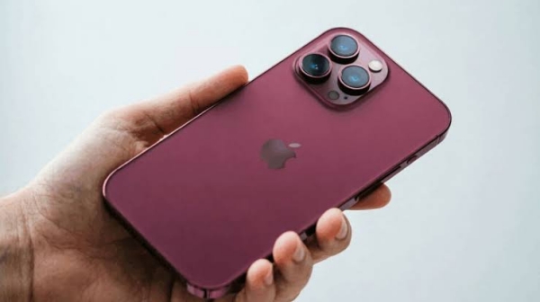 Apple iPhone 18 Pro Apple iPhone 18 Pro