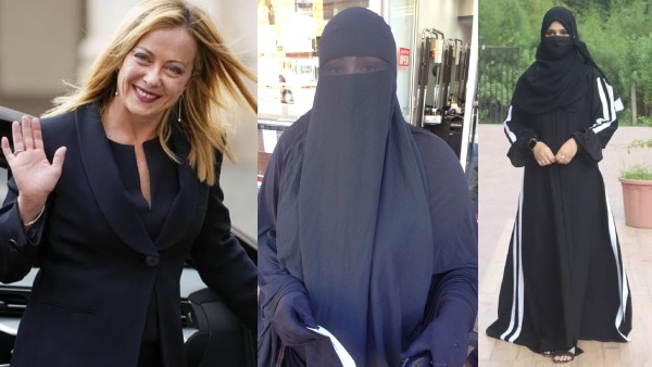 italy-will-ban-burqa-and-niqab-in-schools-says-pm-giorgia-meloni