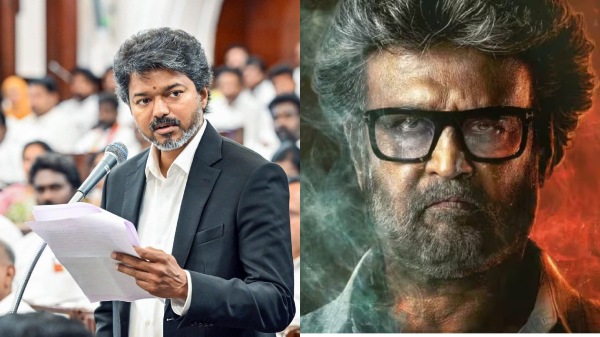Jailer Rajinikanth Vijay Jailer Rajinikanth Vijay