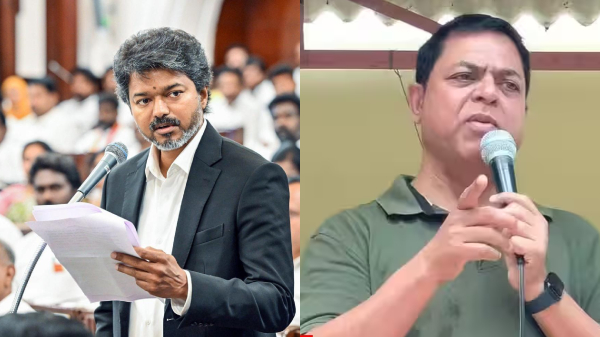 James Vasanthan Vijay James Vasanthan Vijay