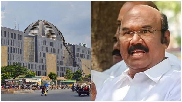 Jayakumar