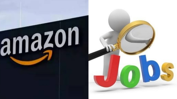 Amazon Amazon