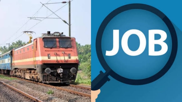Railway Job Railway Job