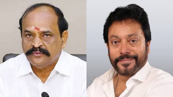 Kadambur Raju
