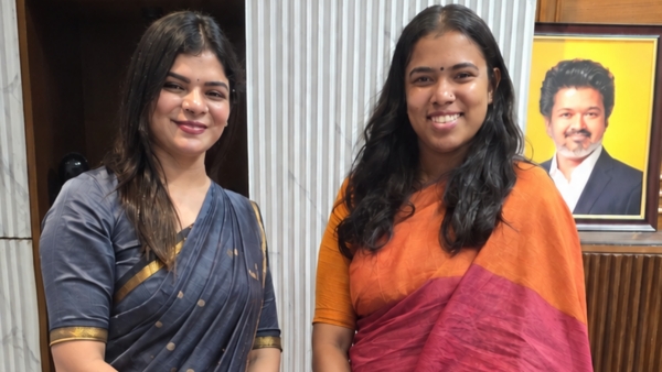 Surgery performed on Minister Keerthana at Pallikaranai Hospital MLA Kanimozhi provides details