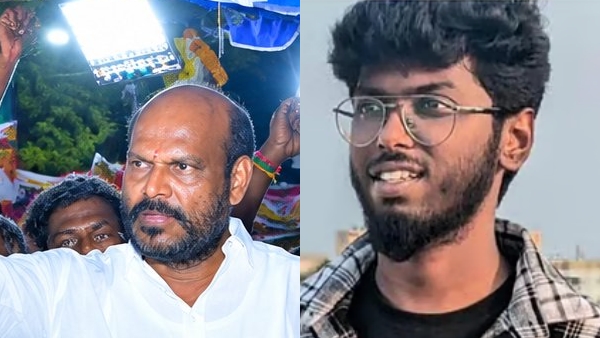 Charge sheet quashed in Nellai Kavin murder case John Pandian says TN government must appeal Charge sheet quashed in Nellai Kavin murder case John Pandian says TN government must appeal