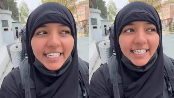 kerala-woman-youtuber-detaines-while-traveling-alone-in-afghanistan