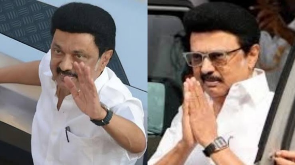 Stalin Kolathur Stalin Kolathur