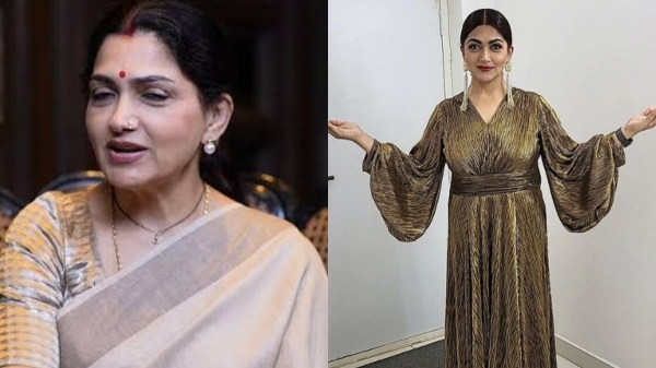 Khushbu Khushbu