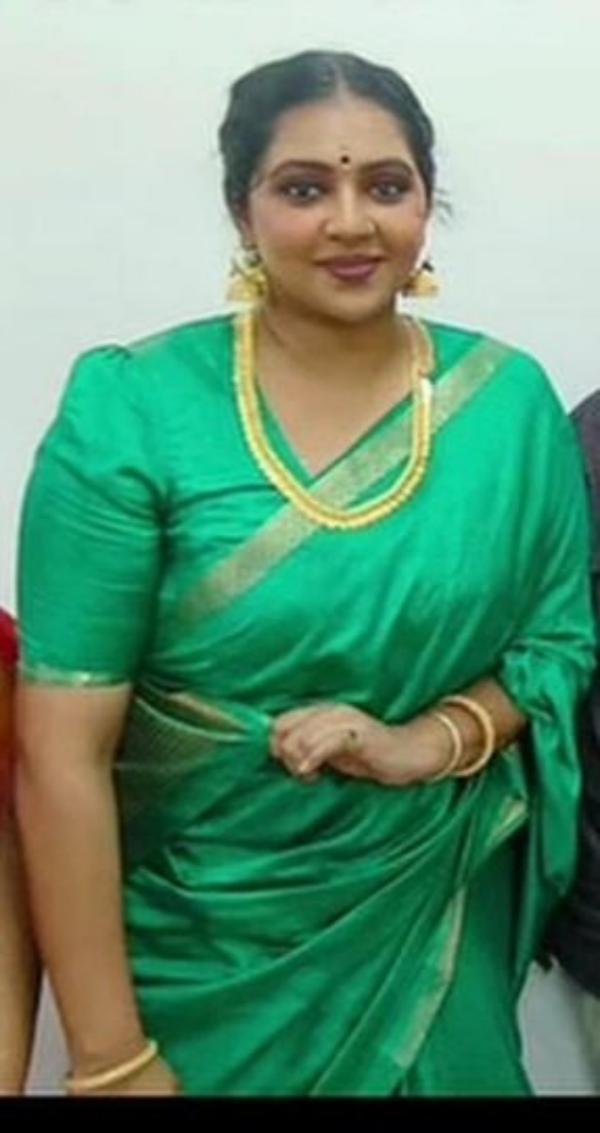 Kumki actress Lakshmi Menon Kumki actress Lakshmi Menon