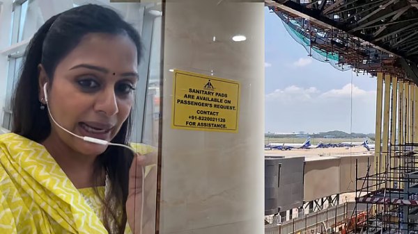 Chennai Airport