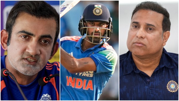 Gautam Gambhir