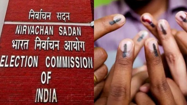 Tamil Nadu Bypolls Tamil Nadu Bypolls