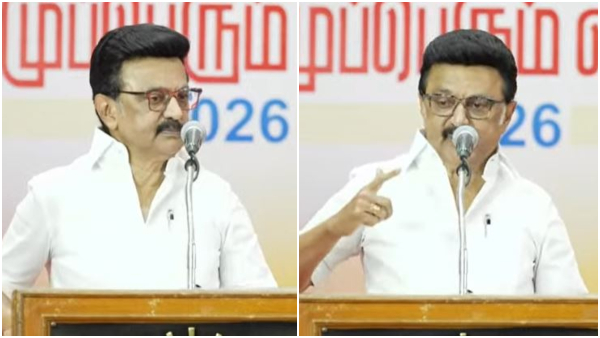 MK Stalin MK Stalin